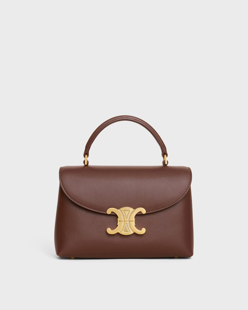 TEEN NINO BAG IN SUPPLE GRAINED CALFSKIN RUNWAY DELUXE