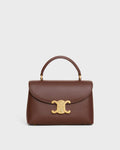 TEEN NINO BAG IN SUPPLE GRAINED CALFSKIN RUNWAY DELUXE
