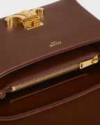 TEEN NINO BAG IN SUPPLE GRAINED CALFSKIN RUNWAY DELUXE