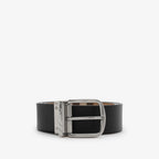 Reversible Check Pin Belt RUNWAY DELUXE