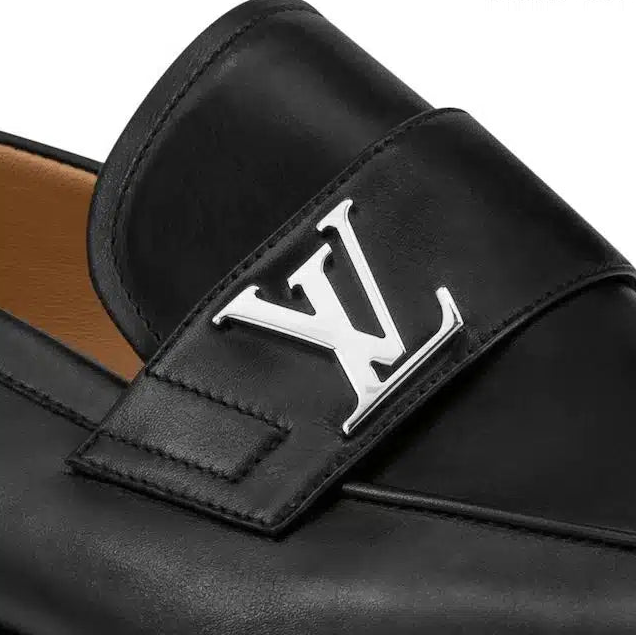Louis Vuitton Saint Germain Loafer