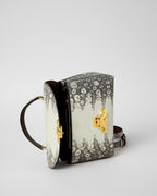 TEEN NINO BAG IN Lizard