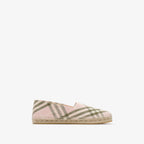 Check Mews Espadrilles RUNWAY DELUXE