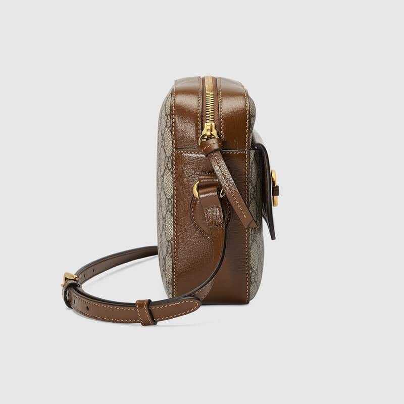 Gucci Horsebit 1955 small shoulder bag
