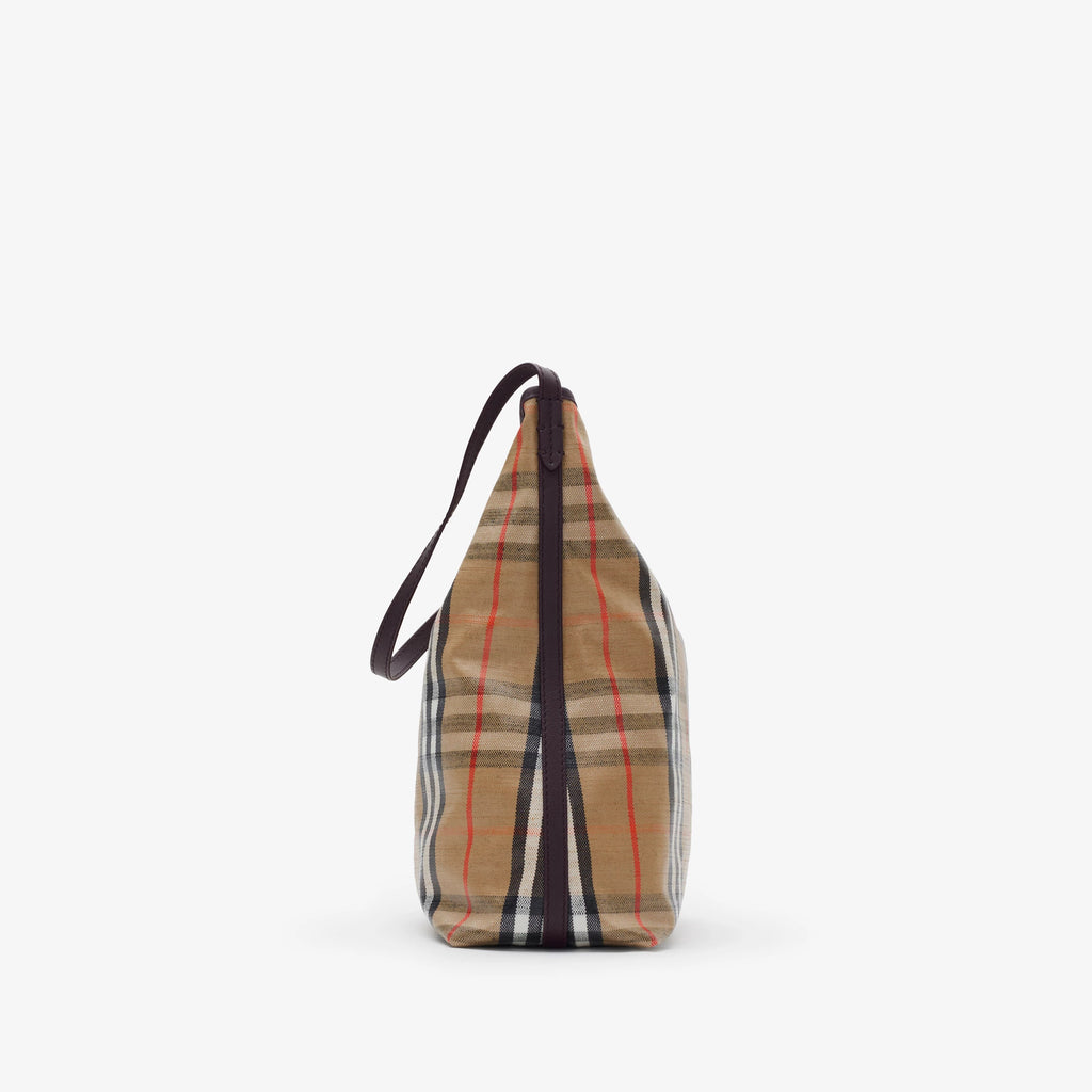 Medium Highlands Shoulder Bag RUNWAY DELUXE