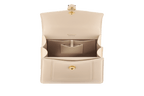 Serpenti Reverse Top Handle