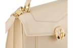 Serpenti Forever Medium Top Handle Bag