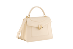 Serpenti Forever Medium Top Handle Bag