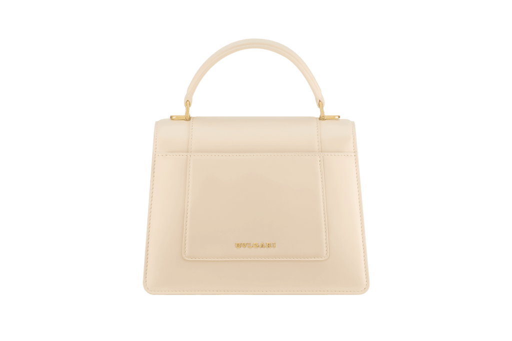 Serpenti Forever Medium Top Handle Bag
