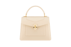 Serpenti Forever Medium Top Handle Bag