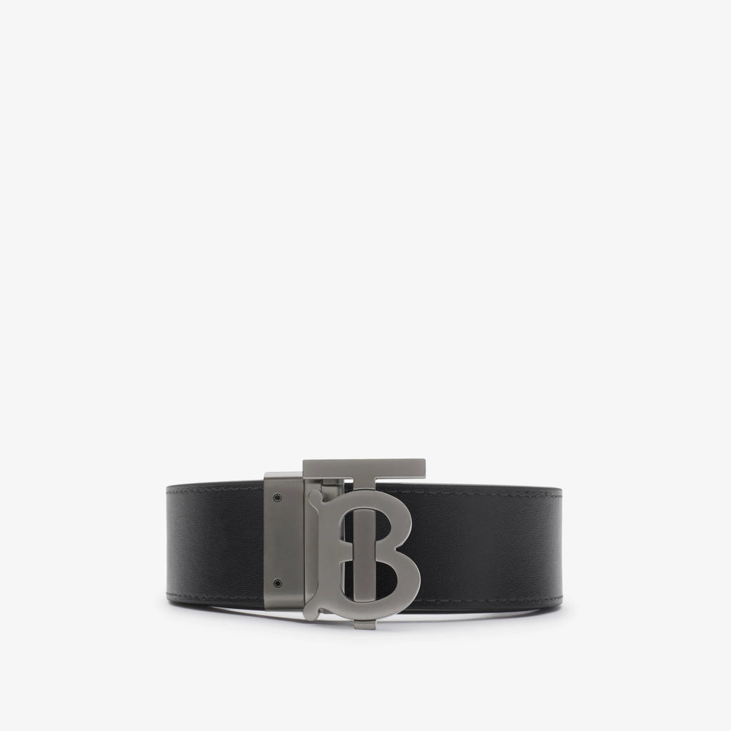 Reversible Check TB Belt RUNWAY DELUXE