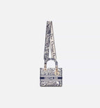 Medium Lady D-Lite Bag