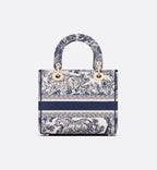 Medium Lady D-Lite Bag