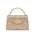 Serpenti Forever Mini Top Handle Bag RUNWAY DELUXE