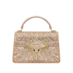 Serpenti Forever Mini Top Handle Bag RUNWAY DELUXE