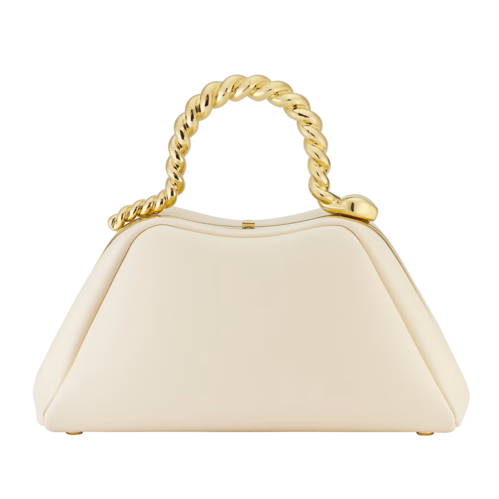 Serpentine Top Handle RUNWAY DELUXE