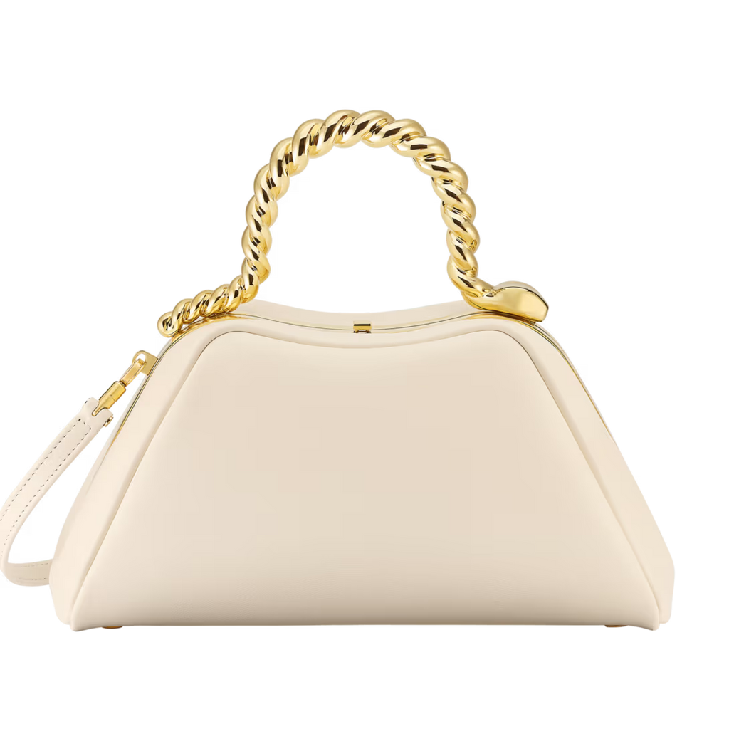Serpentine Top Handle RUNWAY DELUXE