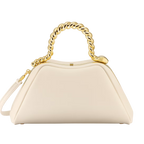 Serpentine Top Handle RUNWAY DELUXE