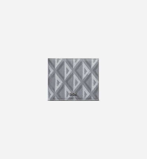 Dior Bifold Wallet