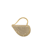 Serpenti Cuoricino Mini Top Handle Bag RUNWAY DELUXE