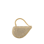 Serpenti Cuoricino Mini Top Handle Bag RUNWAY DELUXE