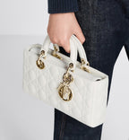 Medium Lady D-Joy Bag