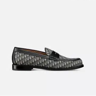 Dior Granville Loafer