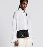 My Dior Top Handle Bag