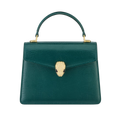Serpenti Forever Medium Top Handle Bag RUNWAY DELUXE