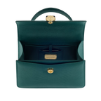 Serpenti Forever Medium Top Handle Bag RUNWAY DELUXE