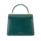 Serpenti Forever Medium Top Handle Bag RUNWAY DELUXE