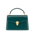 Serpenti Forever Mini Top Handle Bag RUNWAY DELUXE