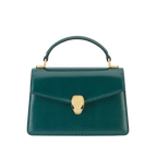 Serpenti Forever Mini Top Handle Bag RUNWAY DELUXE