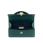 Serpenti Forever Mini Top Handle Bag RUNWAY DELUXE