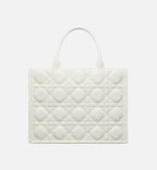 Medium Dior Book Tote
