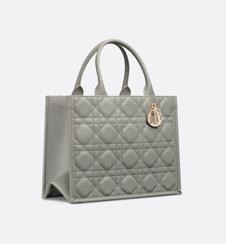 Medium Dior Book Tote