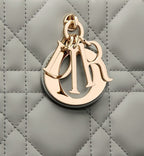 Medium Dior Book Tote