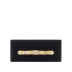 Bvlgari Tubogas Clutch RUNWAY DELUXE