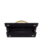 Bvlgari Tubogas Clutch RUNWAY DELUXE