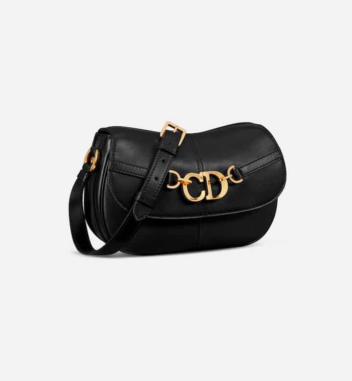 Small CD Besace Bag