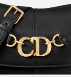 Small CD Besace Bag