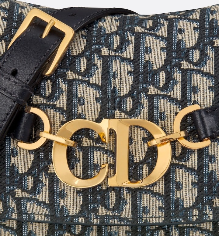 Small CD Besace Bag