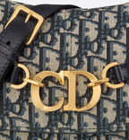 Small CD Besace Bag