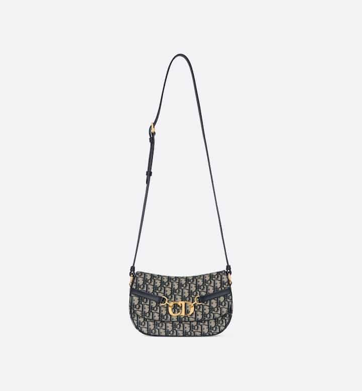 Small CD Besace Bag