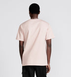 CD Icon Relaxed-Fit T-Shirt