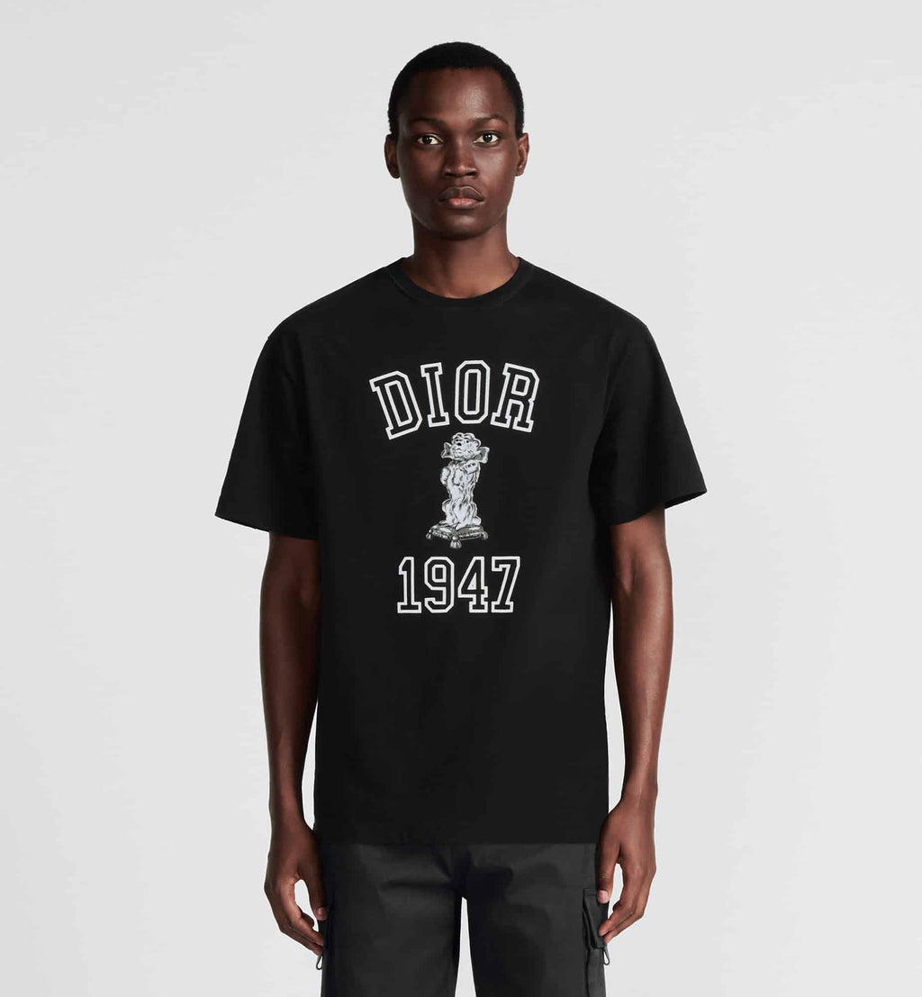 Relaxed-Fit Bobby T-shirt