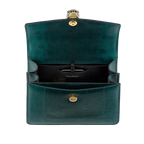 Serpenti Forever Medium Top Handle Bag RUNWAY DELUXE