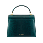 Serpenti Forever Medium Top Handle Bag RUNWAY DELUXE