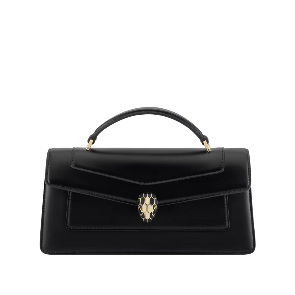 Serpenti Forever Top Handle RUNWAY DELUXE