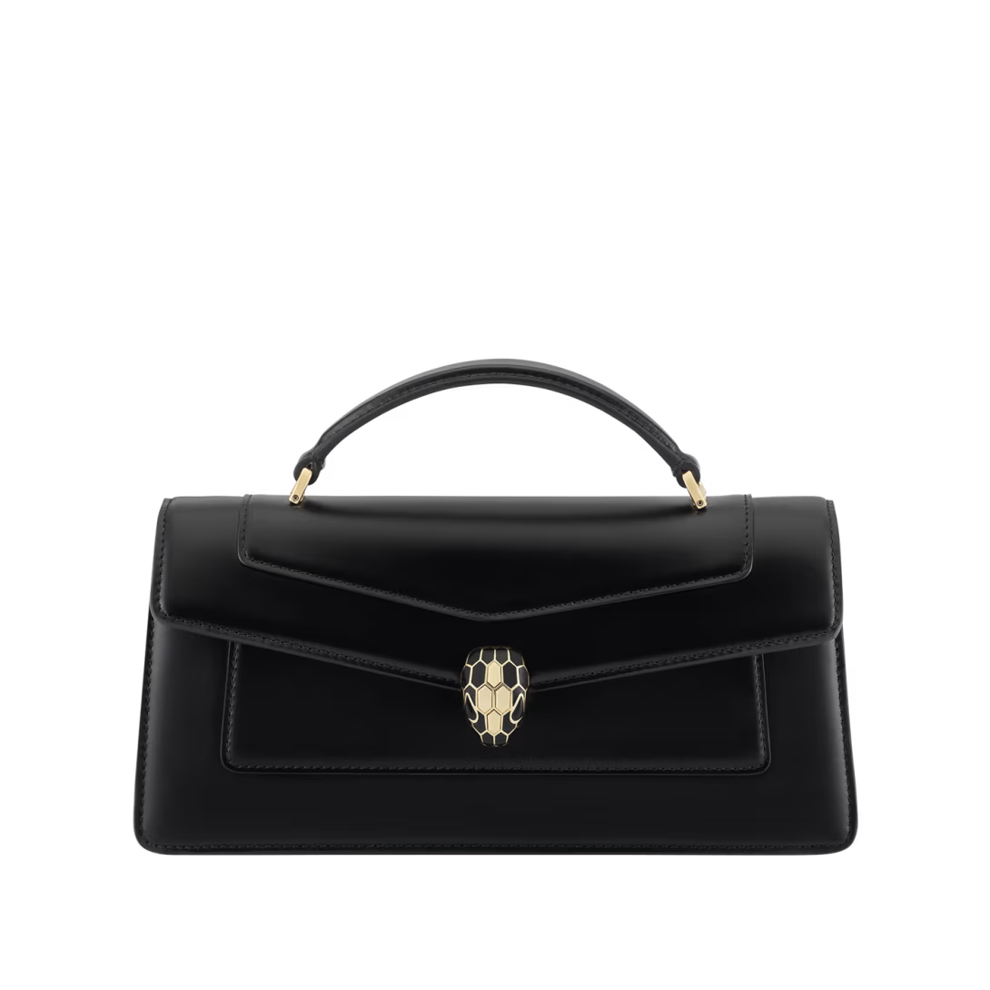 Serpenti Forever Top Handle RUNWAY DELUXE